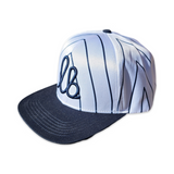 PINSTRIPES