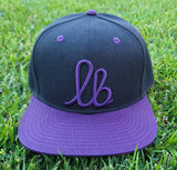 RAINBOW COLLECTION - PURPLE