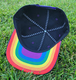 RAINBOW COLLECTION - PURPLE