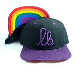RAINBOW COLLECTION - PURPLE