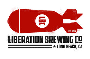 Coming Soon: Liberation Brewing Co