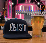 LB ISM COLLAB HAT