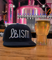 LB ISM COLLAB HAT