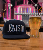 LB ISM COLLAB HAT