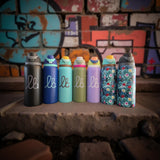32oz Insulated Water Bottle