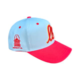 LUNAR NEW YEAR COLLAB W/ MIDNIGHT OIL x LB FOOD COMA