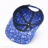 LB BEER LAB 2025 HANUKKAH COLLAB