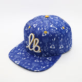 LB BEER LAB 2025 HANUKKAH COLLAB