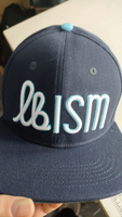 LB ISM COLLAB HAT