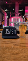 LB ISM COLLAB HAT