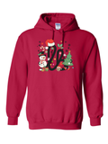 LB XMAS HOODIE