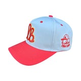 LUNAR NEW YEAR COLLAB W/ MIDNIGHT OIL x LB FOOD COMA