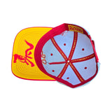 LUNAR NEW YEAR COLLAB W/ MIDNIGHT OIL x LB FOOD COMA