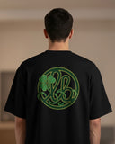 LB SHAMROCK TEE