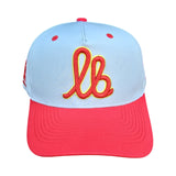 LUNAR NEW YEAR COLLAB W/ MIDNIGHT OIL x LB FOOD COMA