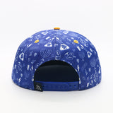 LB BEER LAB 2025 HANUKKAH COLLAB