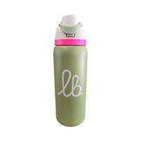 32oz Insulated Water Bottle